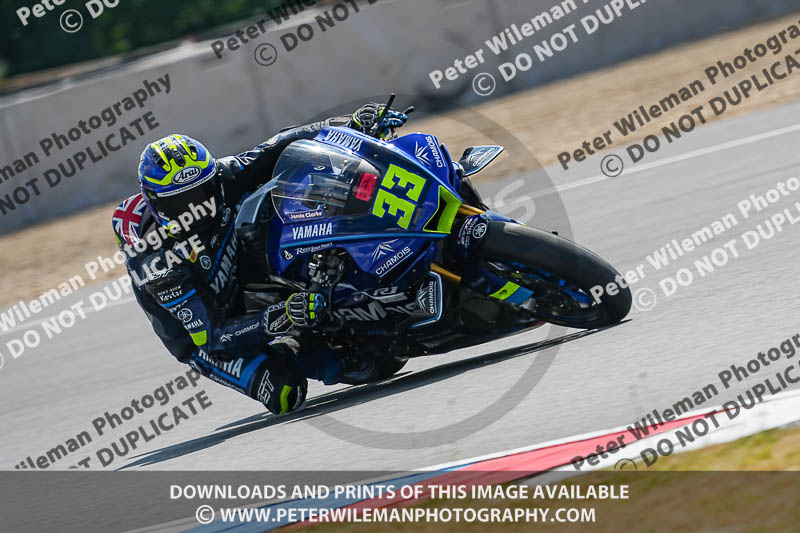 Slovakia Ring;event digital images;motorbikes;no limits;peter wileman photography;trackday;trackday digital images